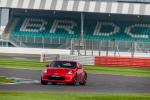 Nissan 370Z 2012 года (UK)